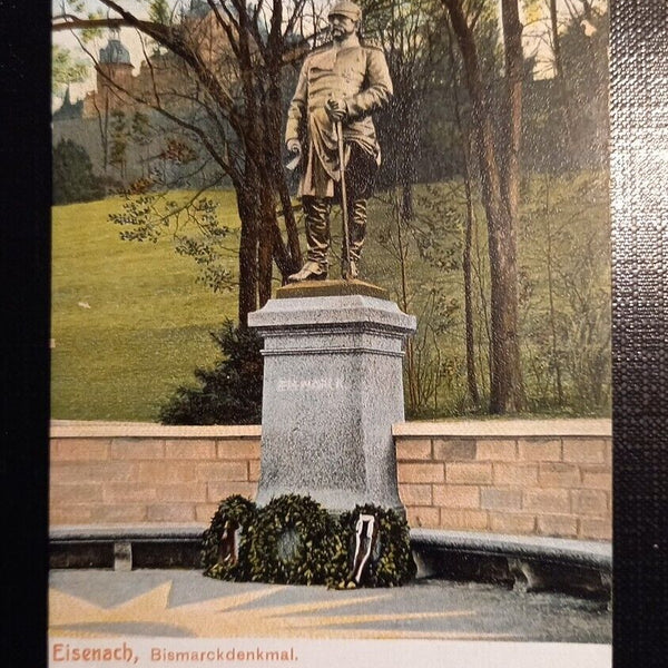 Eisenach Bismarckdenkmal 064 Ga B