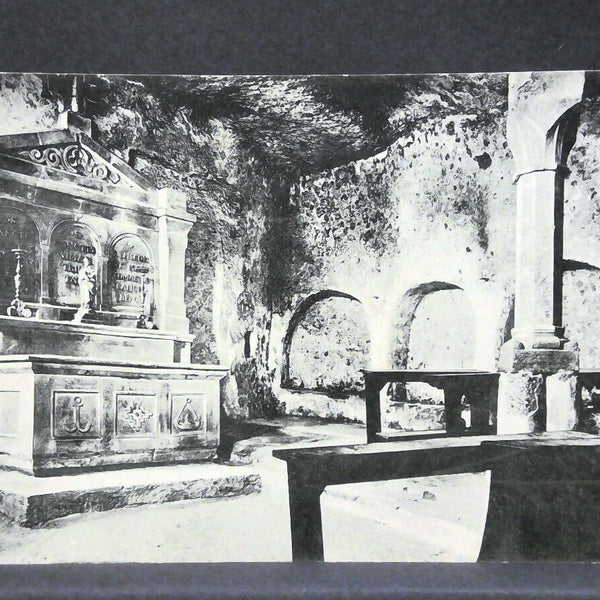 Salzburg Getraudenkapelle JW165653