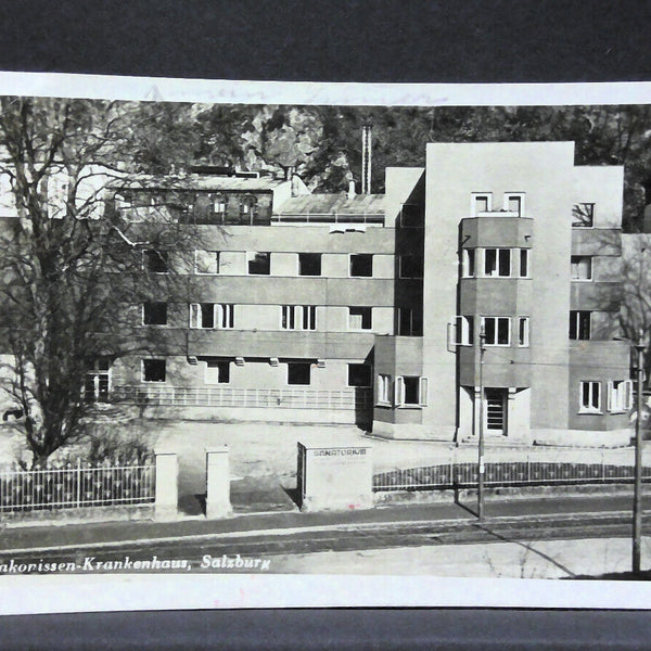 Diakonissen Krankenhaus Salzburg JW241
