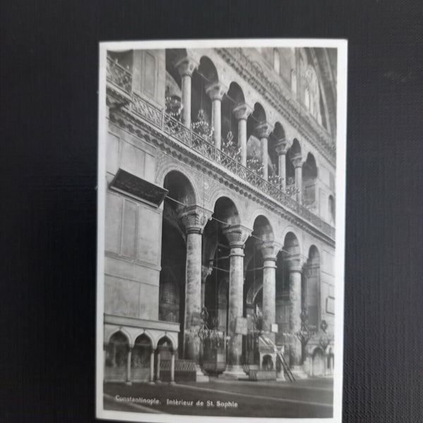 Constantinople Istanbul 401104 gr A