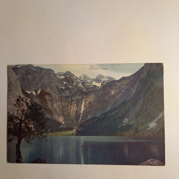 AK Obersee 40100 GR