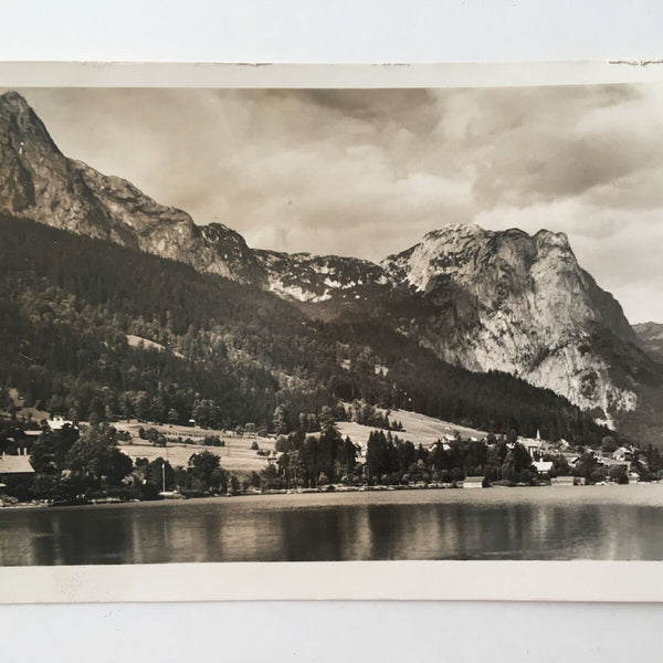 Grundlsee 30100 12345 RU ShSt