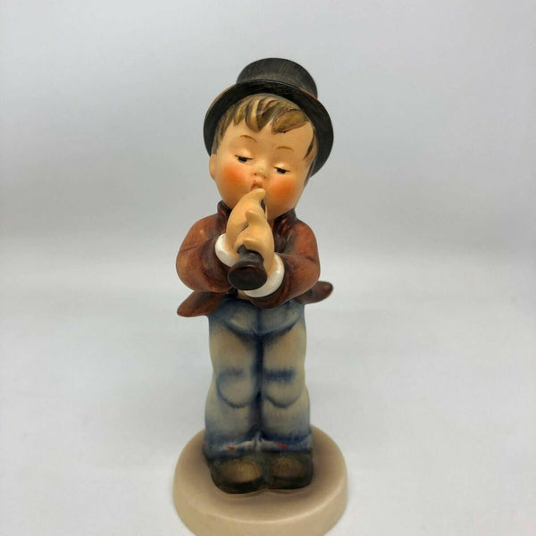 "Ständchen 1938" Hummelfigur  Goebel 13 cm Modell 85/0, 42047