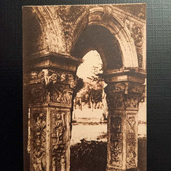 Abbaye des vaux de cernay 400983 gr A
