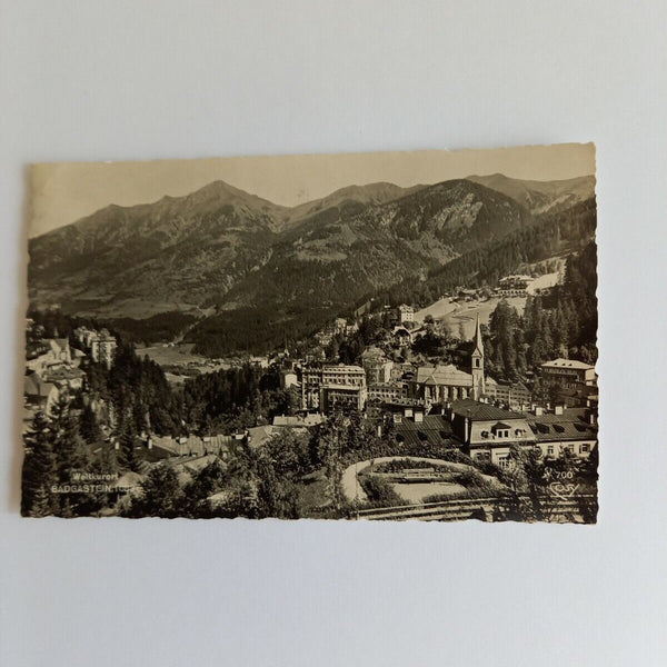 Badgastein 140389 GR