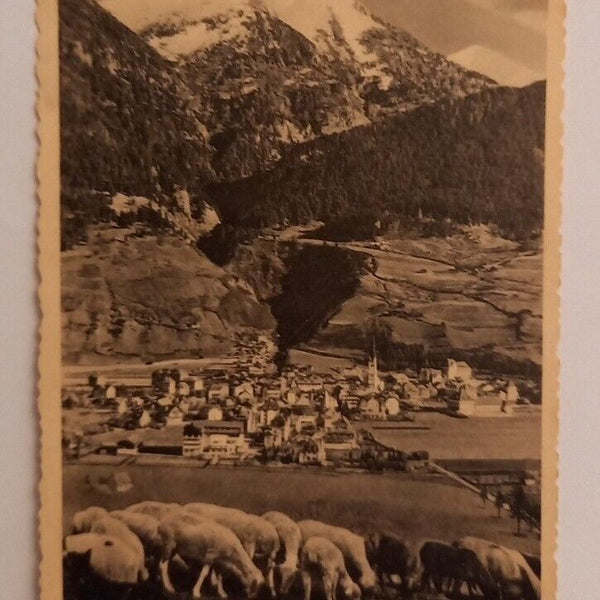 Thermalbad Hofgastein 600649A gr D