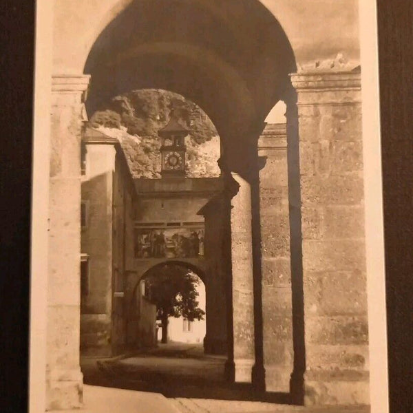 Salzburg Dombögen 600397A gr K