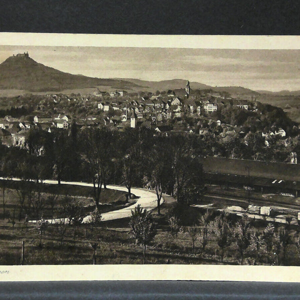 Hechingen Berg JW165425
