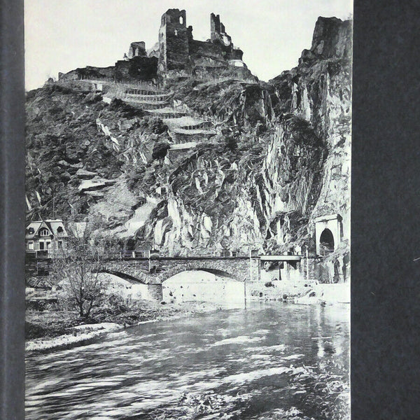 Ahital Altenahr Burg Are mit Viaduct 4006541 jw J