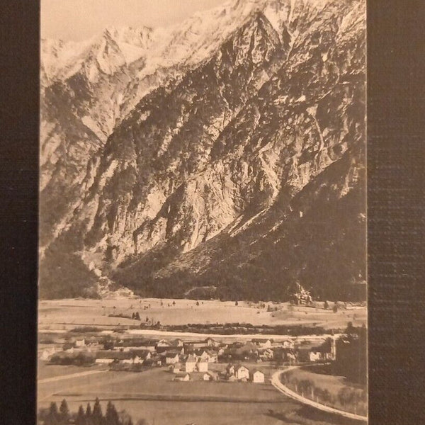 Obetau Bayern 165543 H