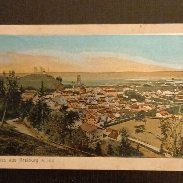 Kraiburg Am Inn 165499 H