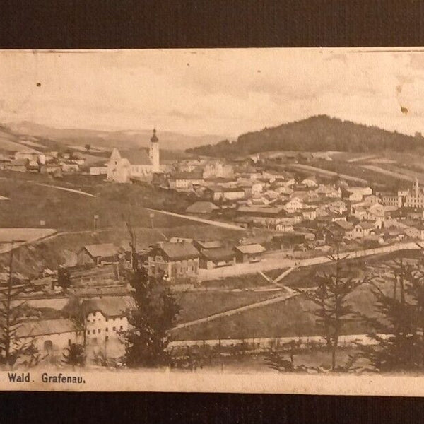 Bayer.Wald Grafenau 165769 H