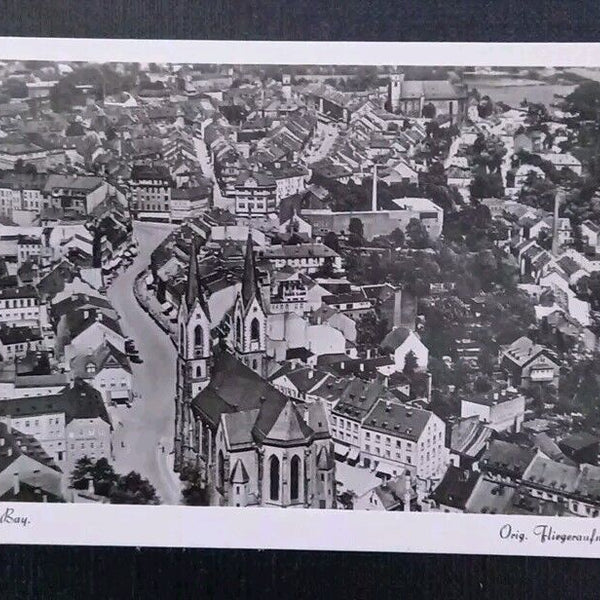 Hof In Bayern 63210 gr I