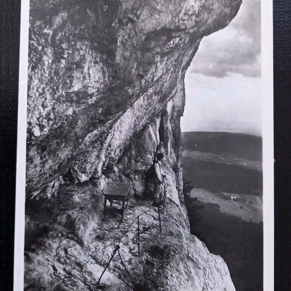 Hohe Wand Karnitschstüberl Niederösterreich 40057 gr I