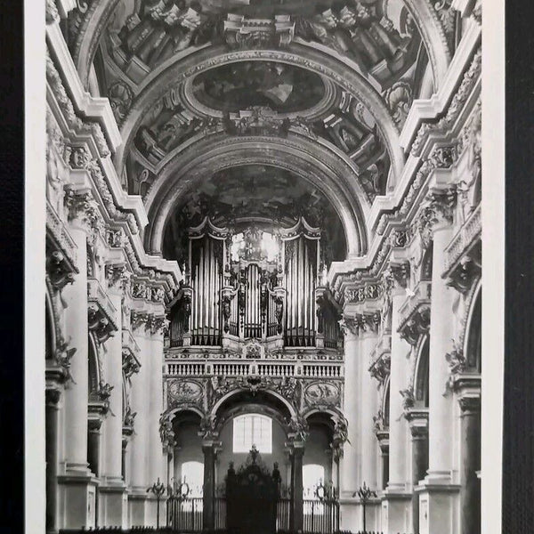 Stift St.Florian Brucknerorgel 165685 gr I