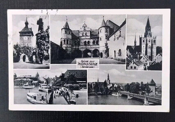 Konstanz Bodensee 42314 gr I