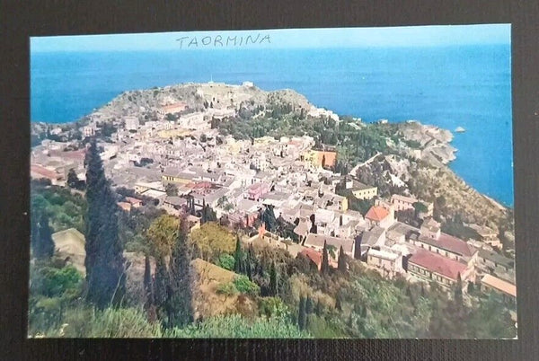 Taormina Sizilien 11167 gr I