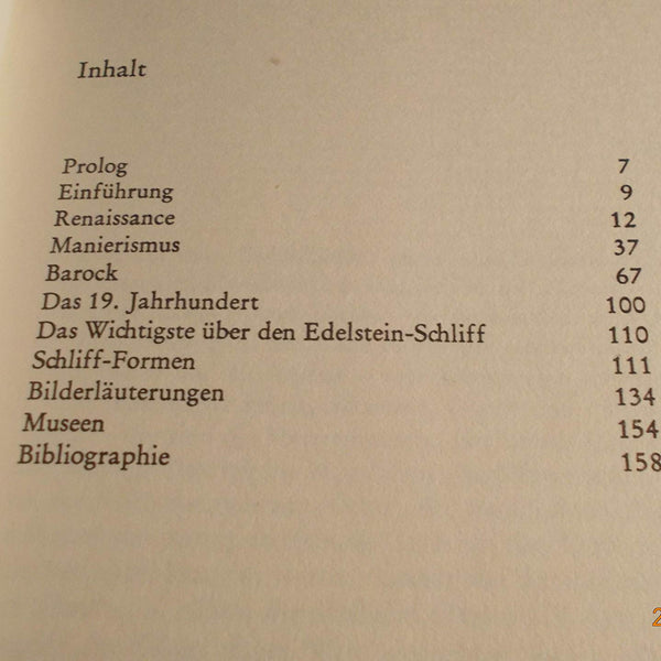 Europäische Goldschmiedekunst. Von der Renaissance bis zum Jugendstil