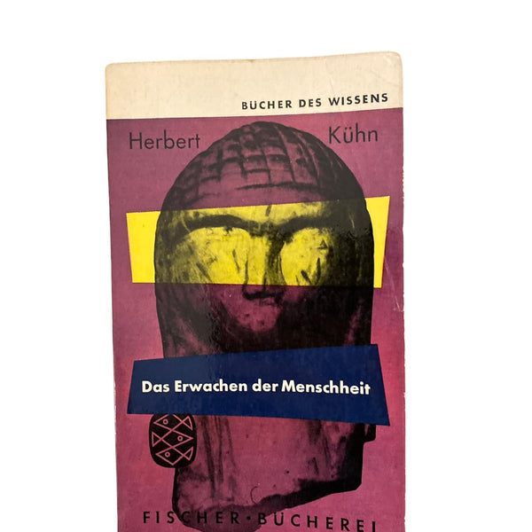 Das Erwachen der Menschheit