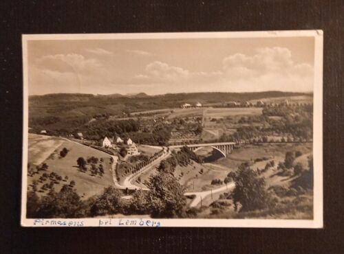 Pirmasens bei Lemberg 0140 Ga E