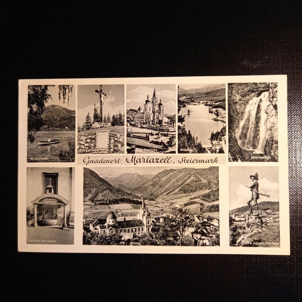 Mariazell, Steiermark 402769 gr C