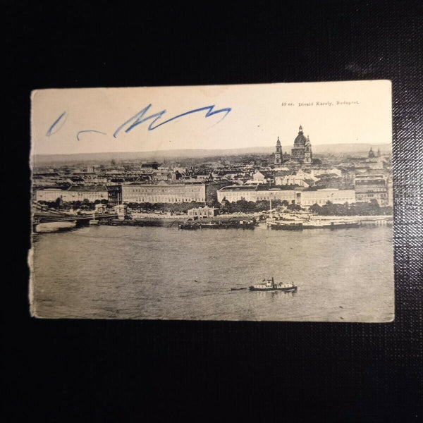 Budapest 402773 gr C