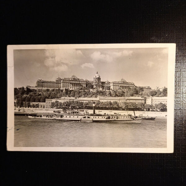 Budapest 402774 gr C