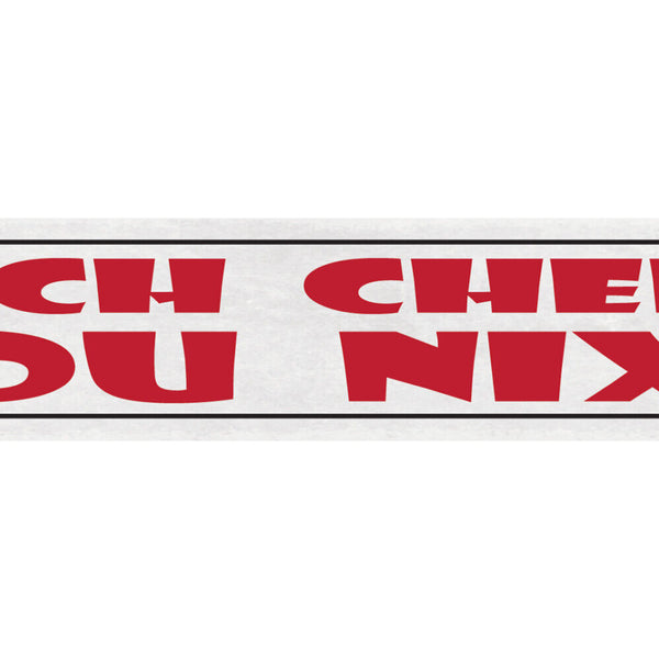 Schild Ich Chef Du Nix Arbeit Job Angestellter Arbeiter Boss Blech od. Holz