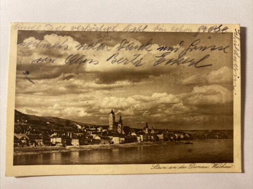 Stein an der Donau, Wachau 410043 AH