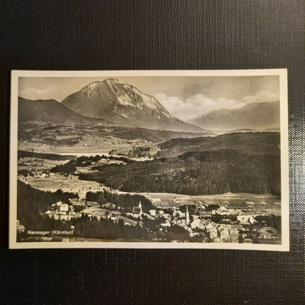 Hermagor, Kärnten 402805 gr C