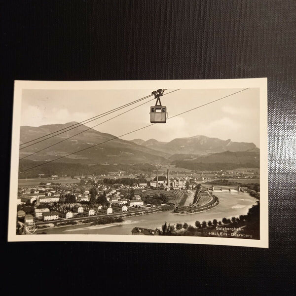 Hallein Dürrnberg 402300 gr