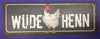 Nostalgie Div. Schilder Mundart Sprüche Dialekt siehe Fotos 20x7 bzw. 7x20