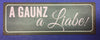 Nostalgie Div. Schilder Mundart Sprüche Dialekt siehe Fotos 20x7 bzw. 7x20