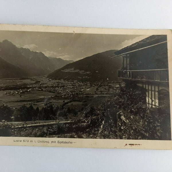 Lienz Osttirol 724