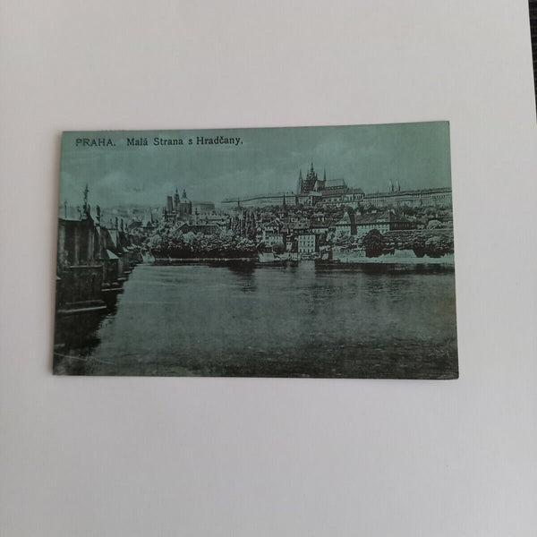 Praha 718/2