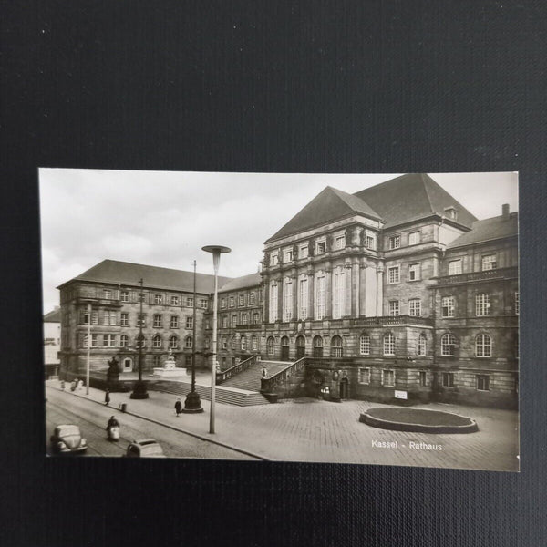 Kassel Rathaus 400522 gr A