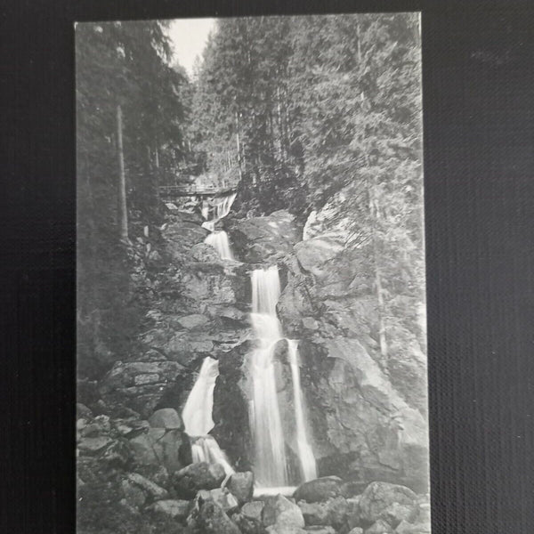 Triberg, Wasserfall 400529 gr A
