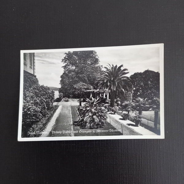 Insel Mainau 400530 gr A