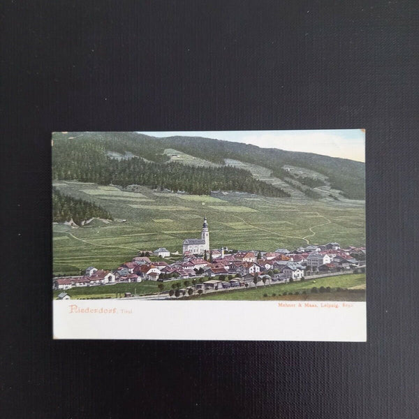 Niederdorf 400293 gr F