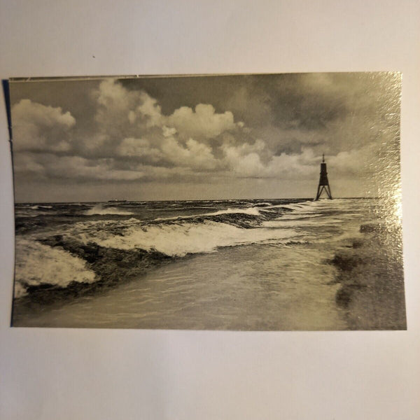 Nordseebad Cuxhaven Döse, Sturmflut 40007 GR