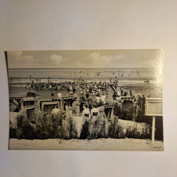 Nordseebad Cuxhaven Duhnen 40008 GR