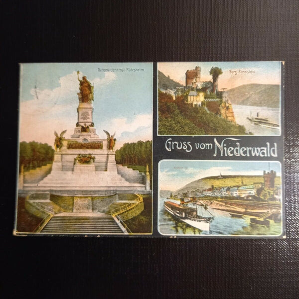 Niederwald 10109 gr