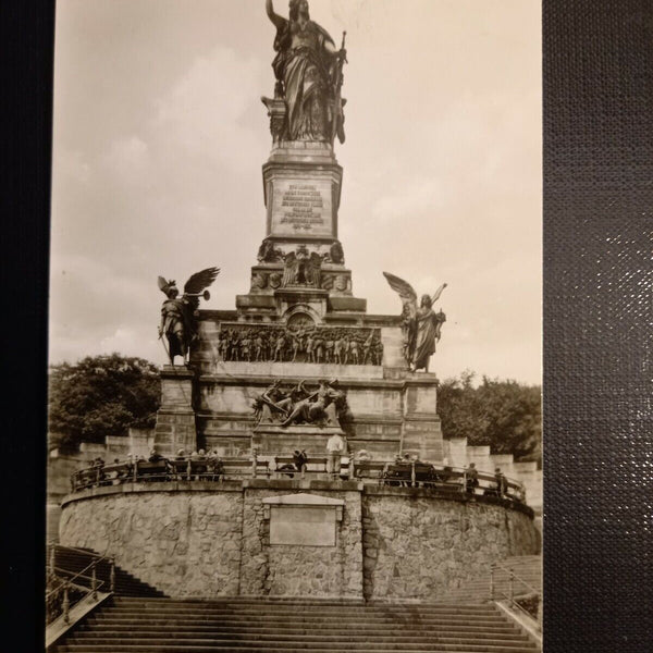 National Denkmal Niederwald 110100 gr