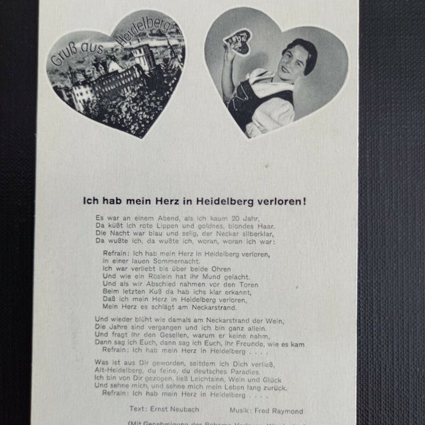 Heidelberg 110132 gr