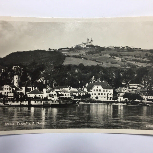 Maria Taferl an der Donau 624 ShNÖ