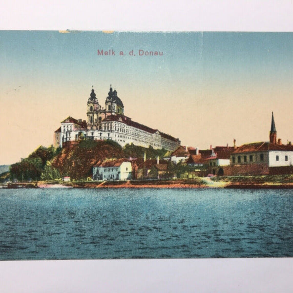 Melk an der Donau 621 ShNö