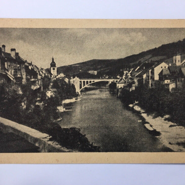 Waidhofen an der Ybbs 543 ShNö