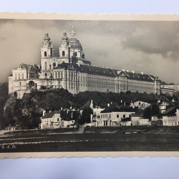 Melk an der Donau 546 ShNö