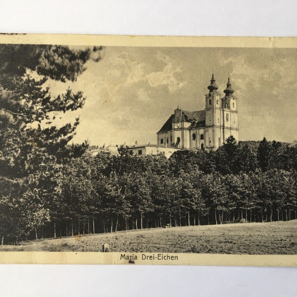 Maria Drei-Eichen 610 ShNö