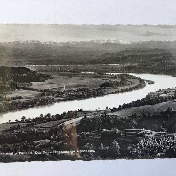 Blick von Maria Taferl - Donautal 613 ShNÖ